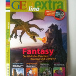 GEOlino Extra: Fantasy